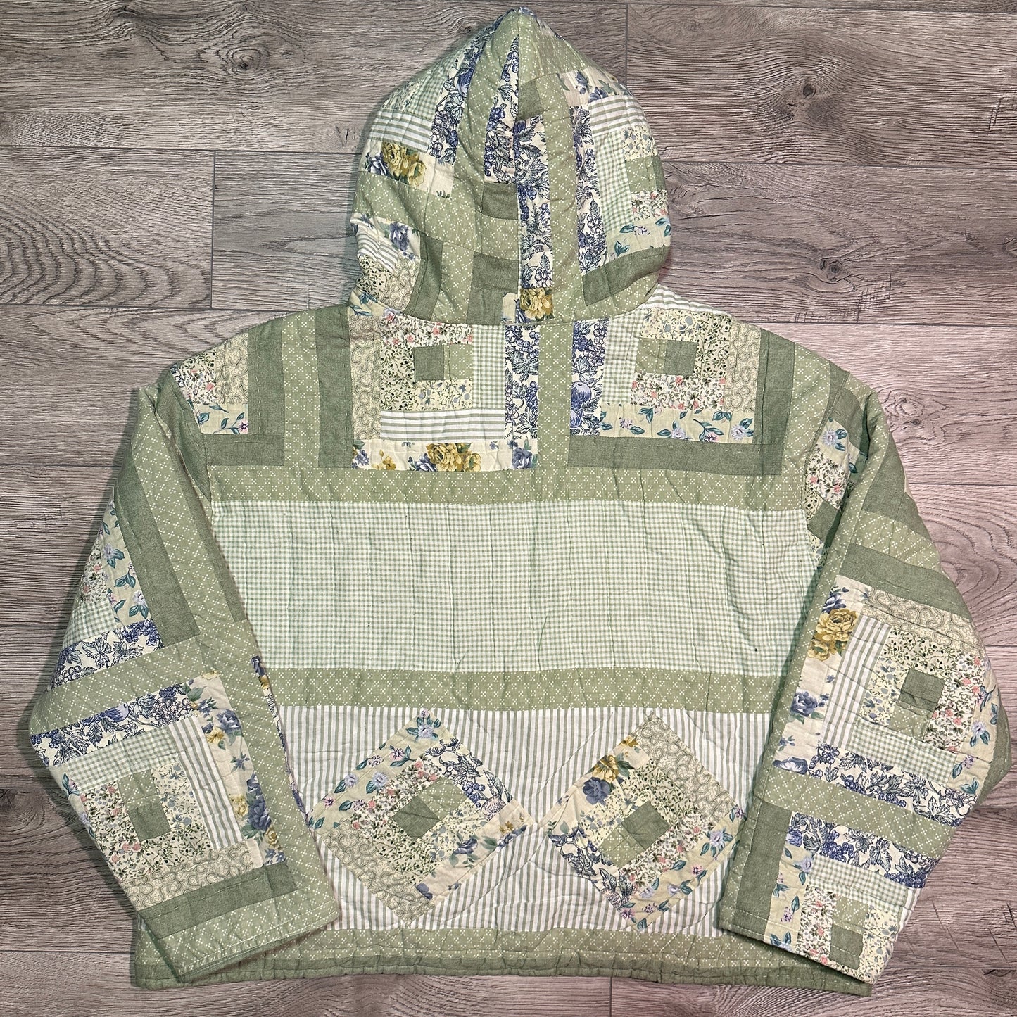Hoodie - XL/XXL