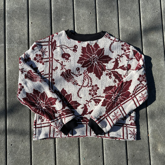 Crewneck - M/L