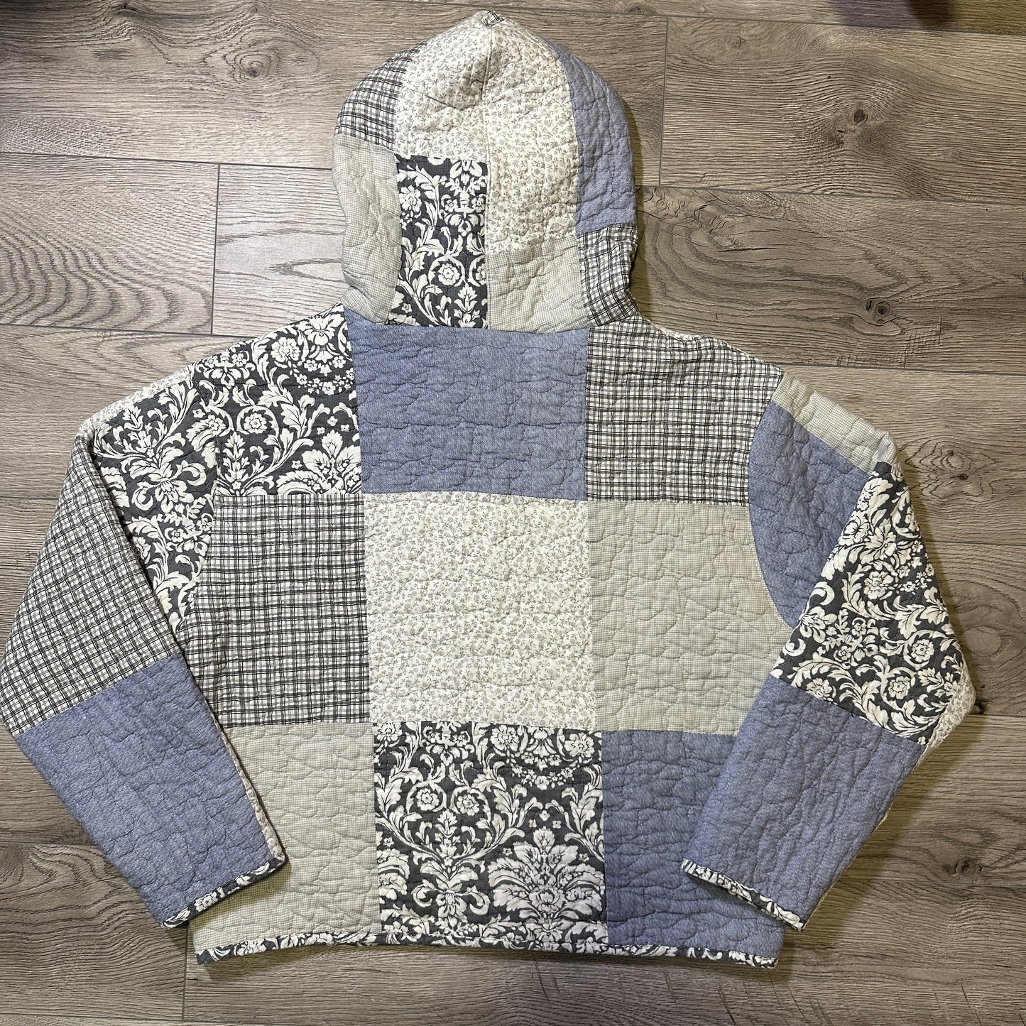 Hoodie - S