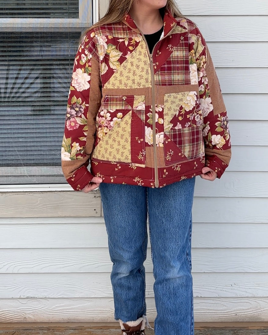 Jacket - M