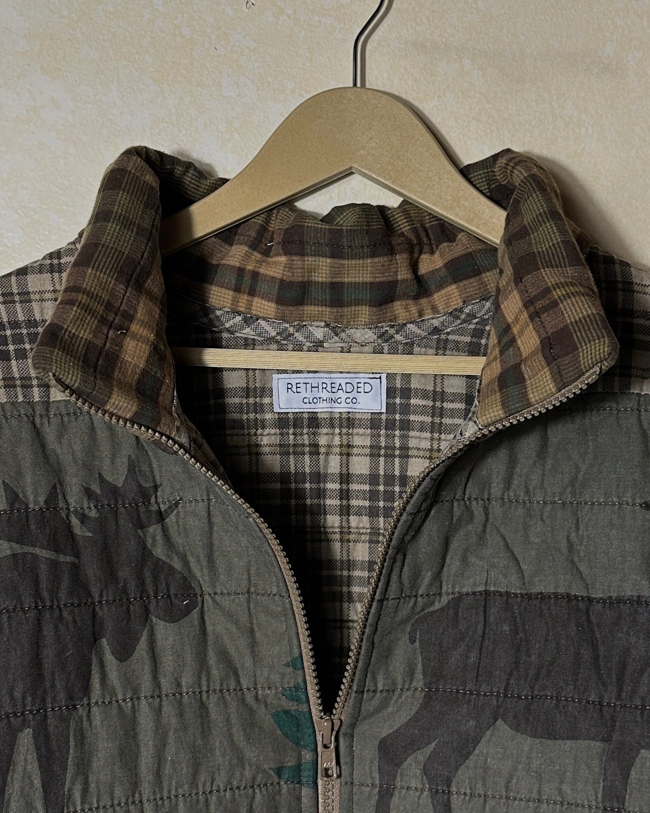 XL - Jacket