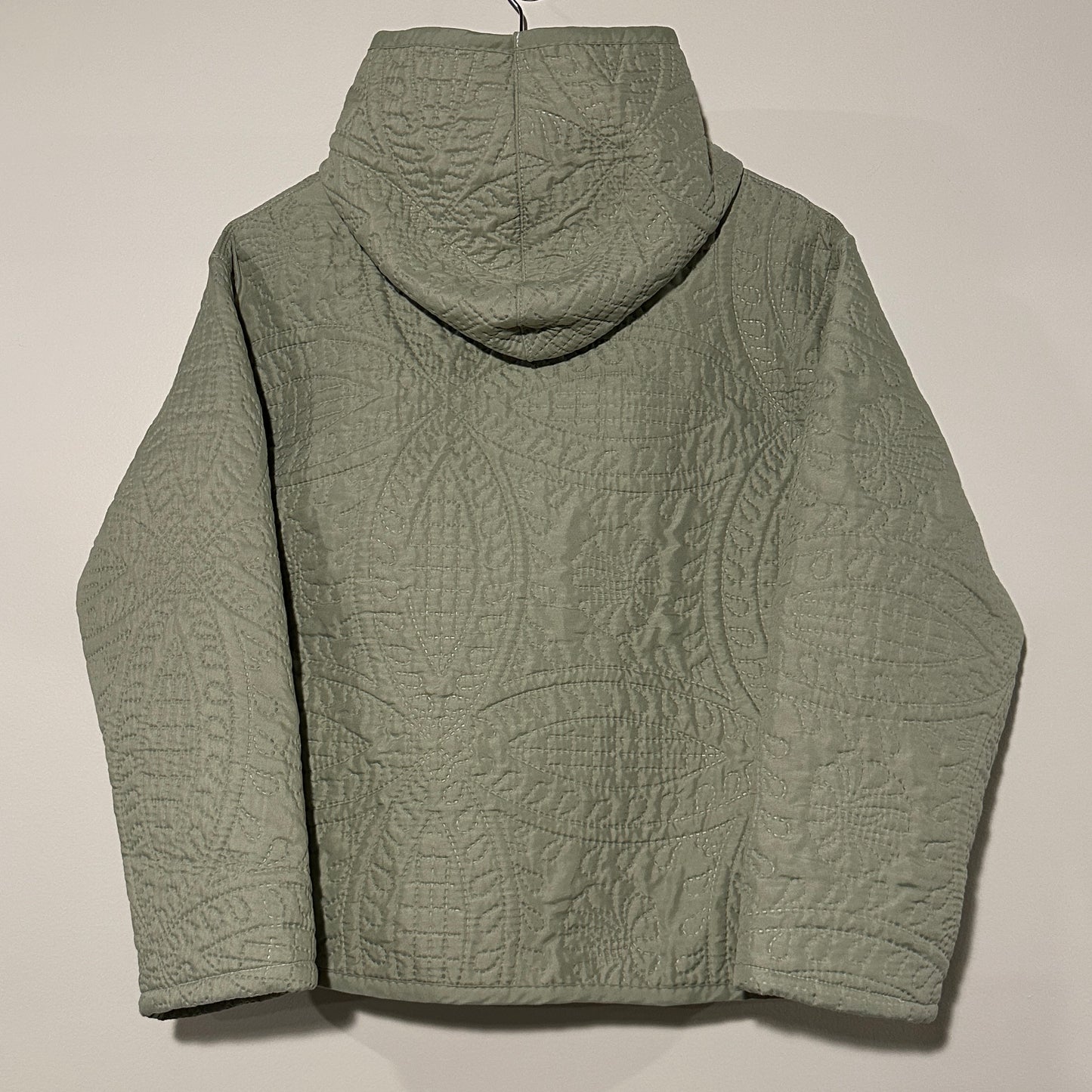 Hoodie - S