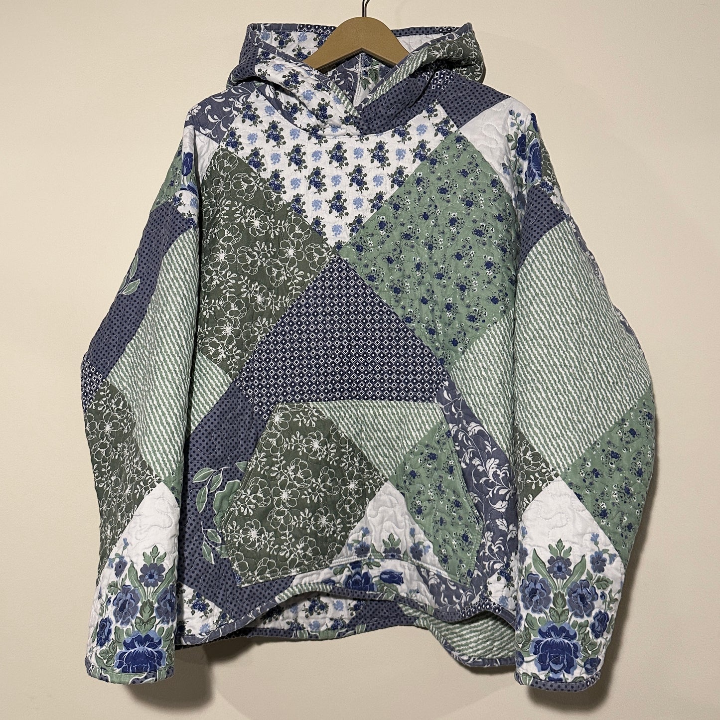 Hoodie - XXL