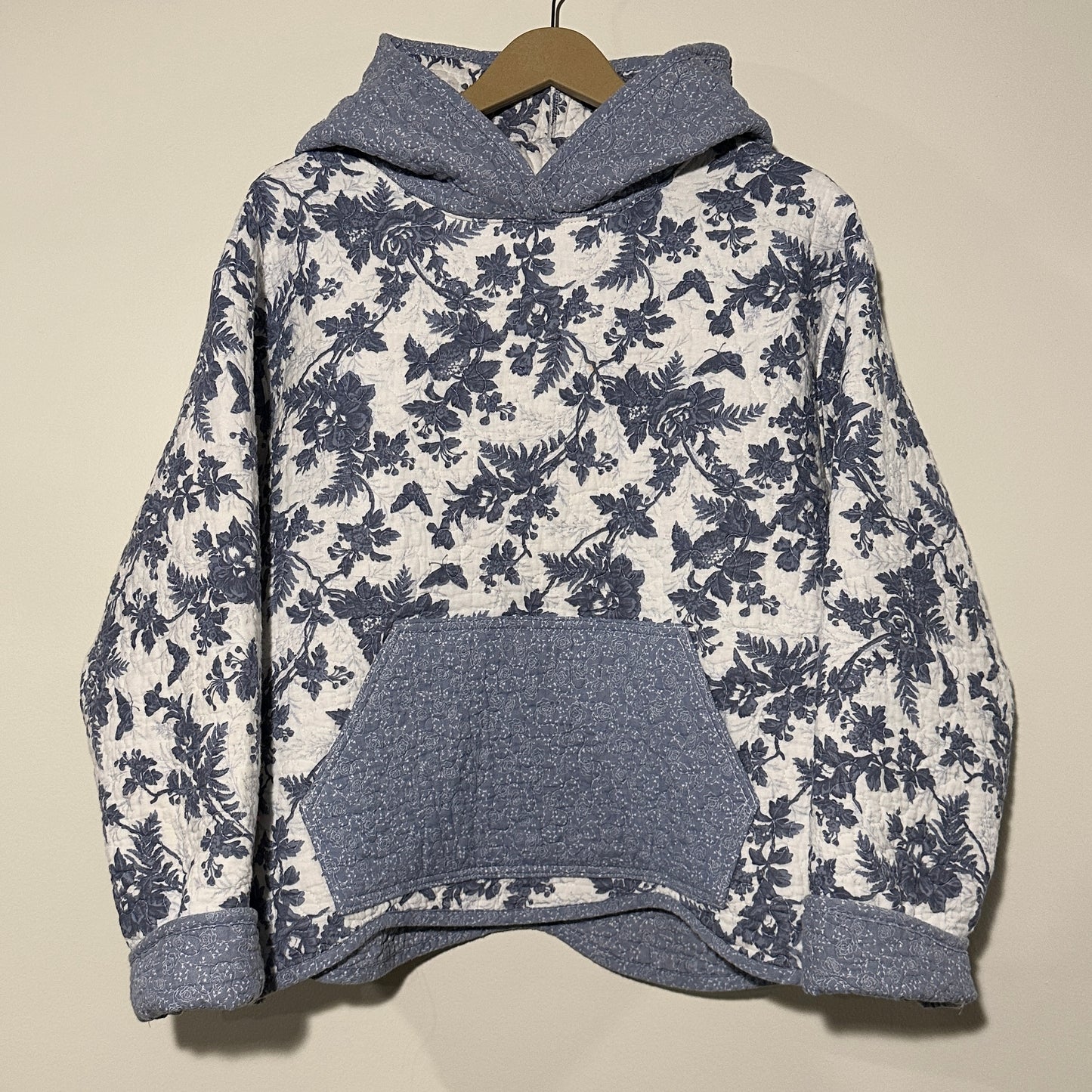 Hoodie - S