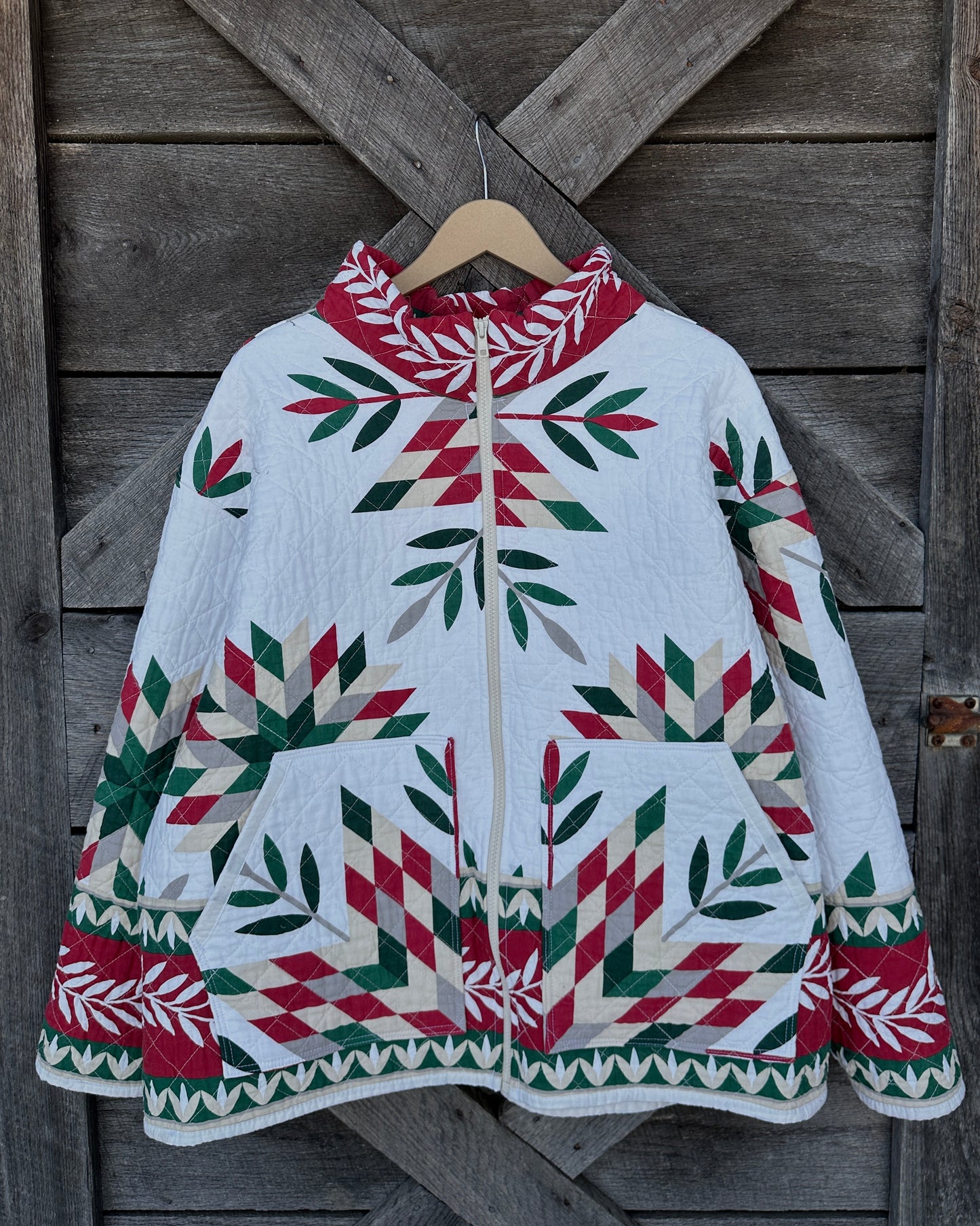 Jacket - XL