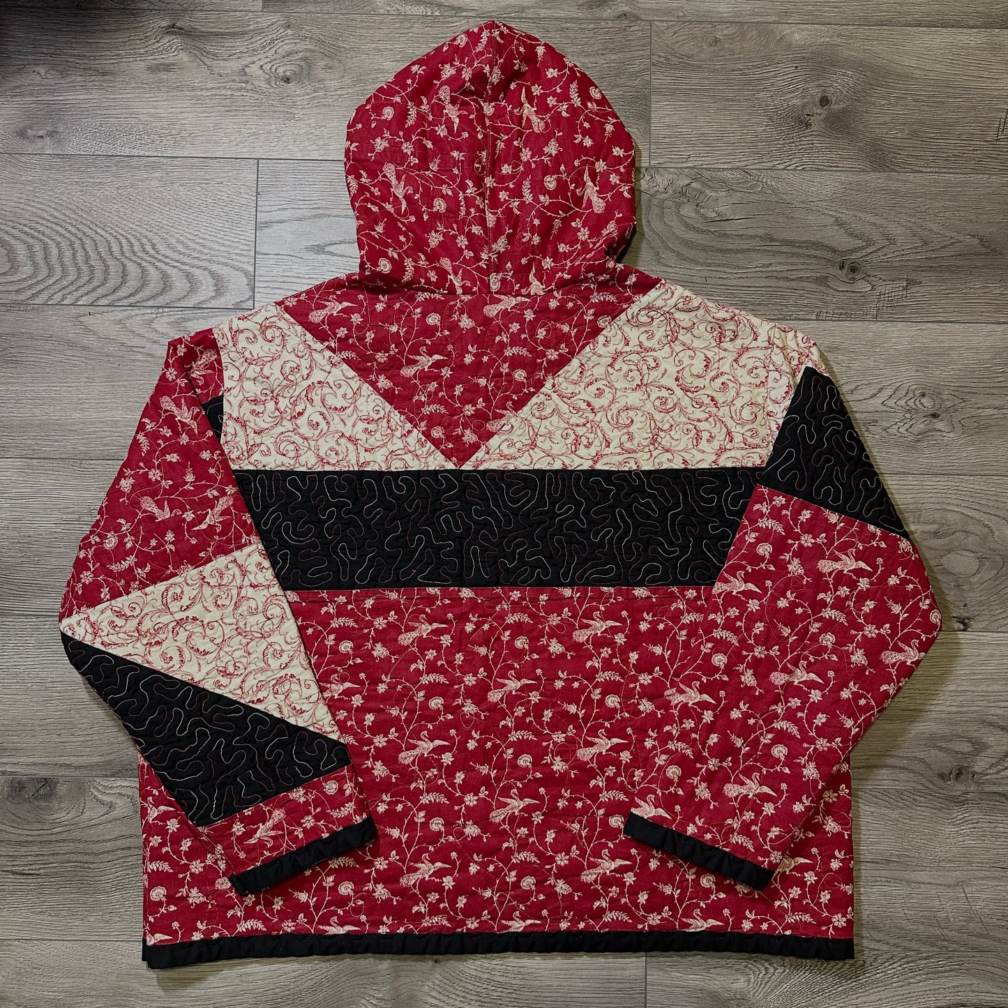 Hoodie - XL