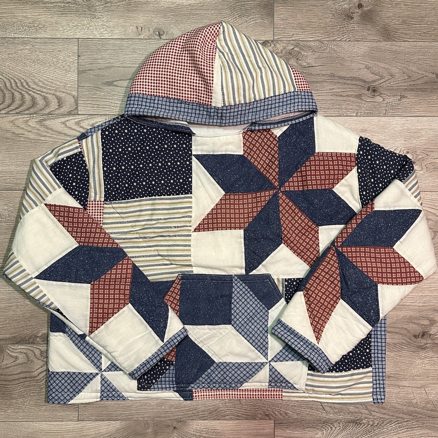 Hoodie - XL