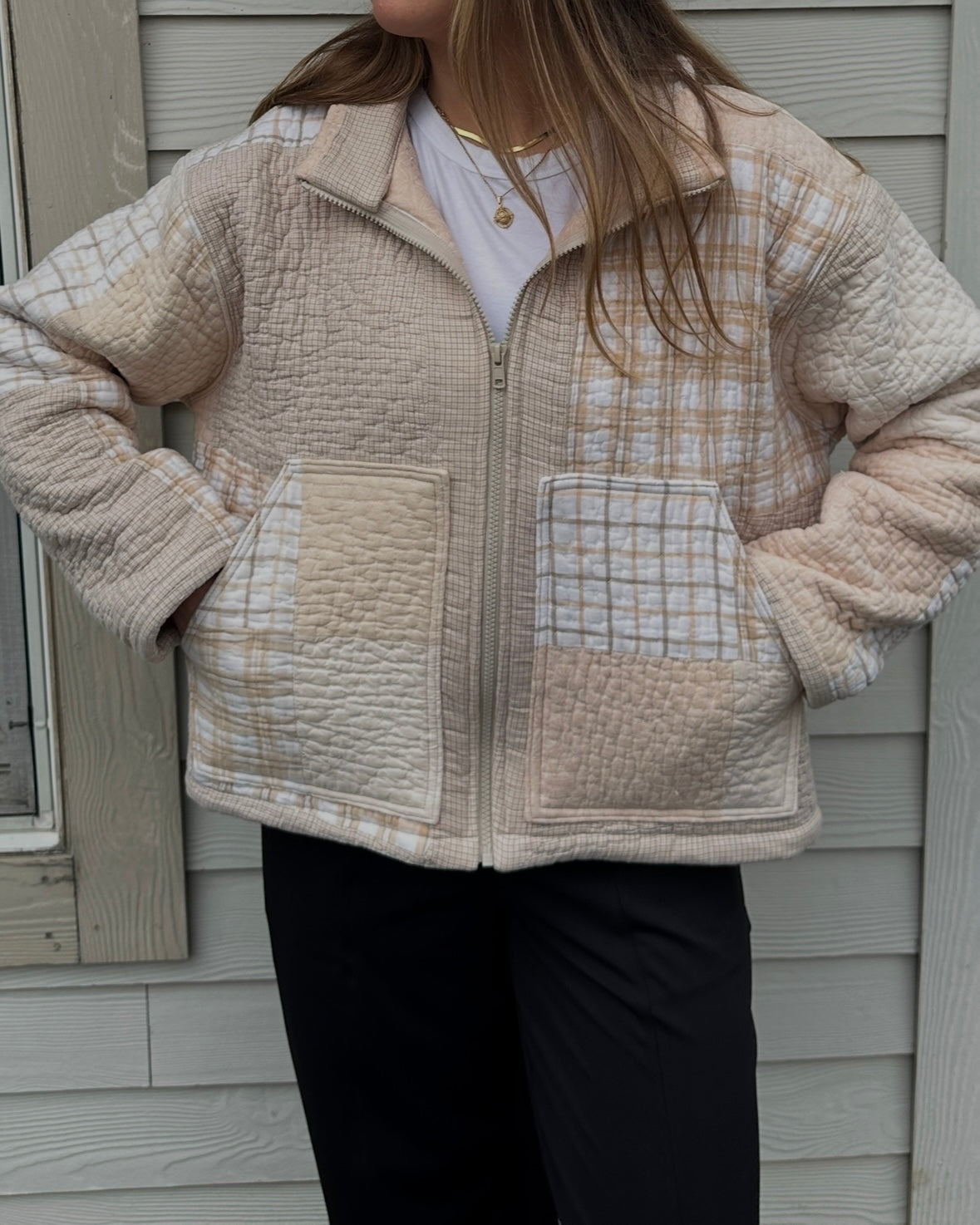 M - Jacket
