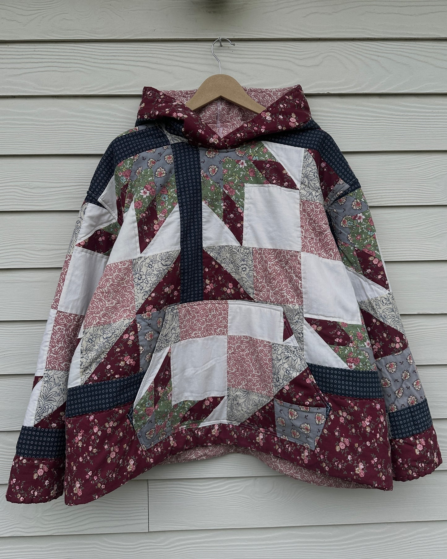 Hoodie - XXL