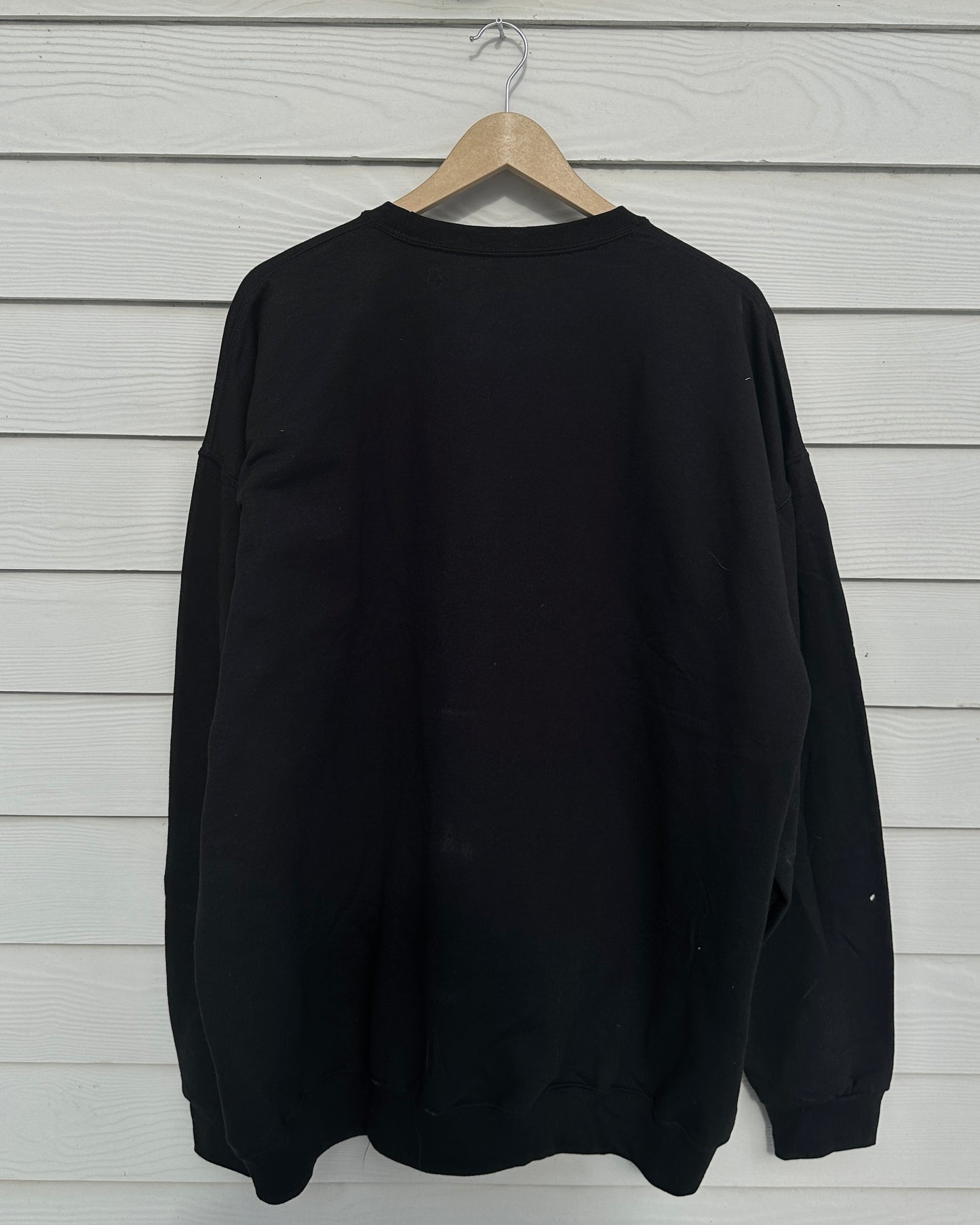 2XL - Santa Crewneck