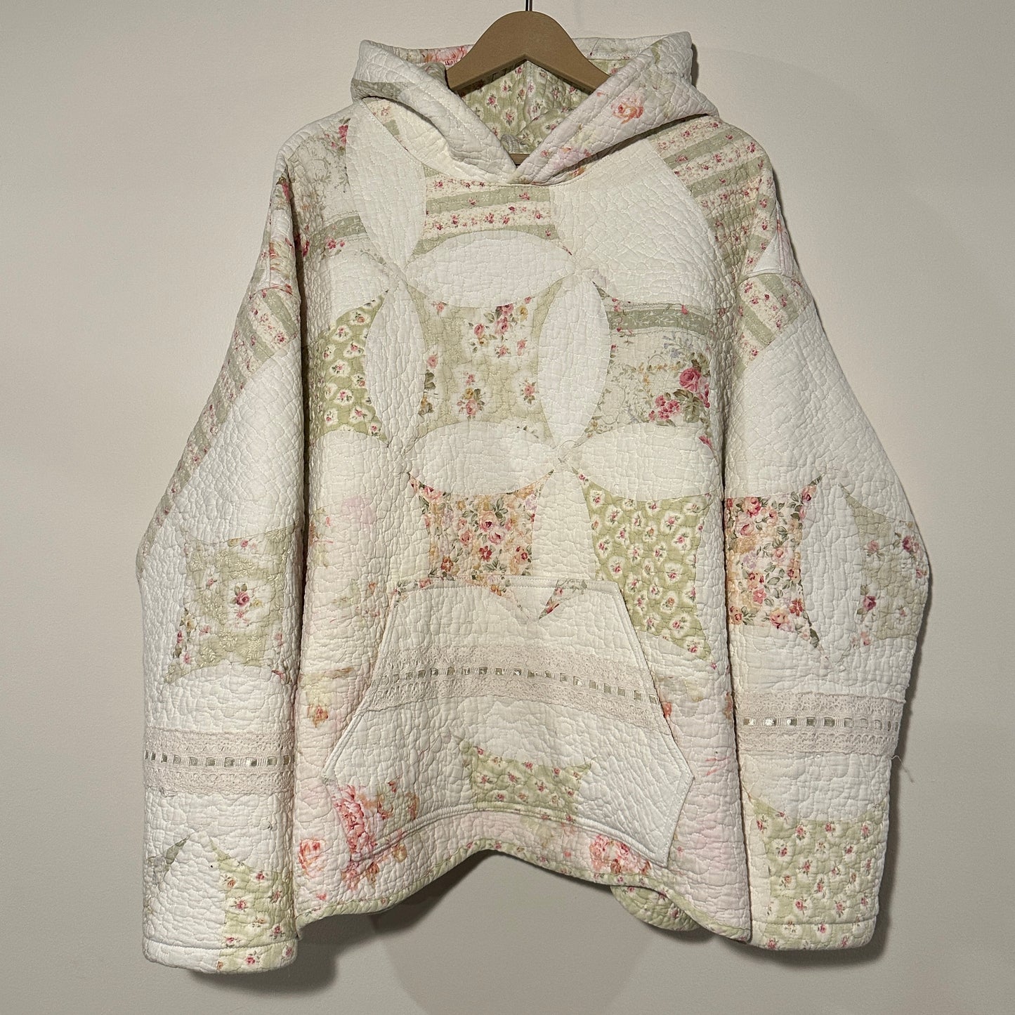 Hoodie - XXL