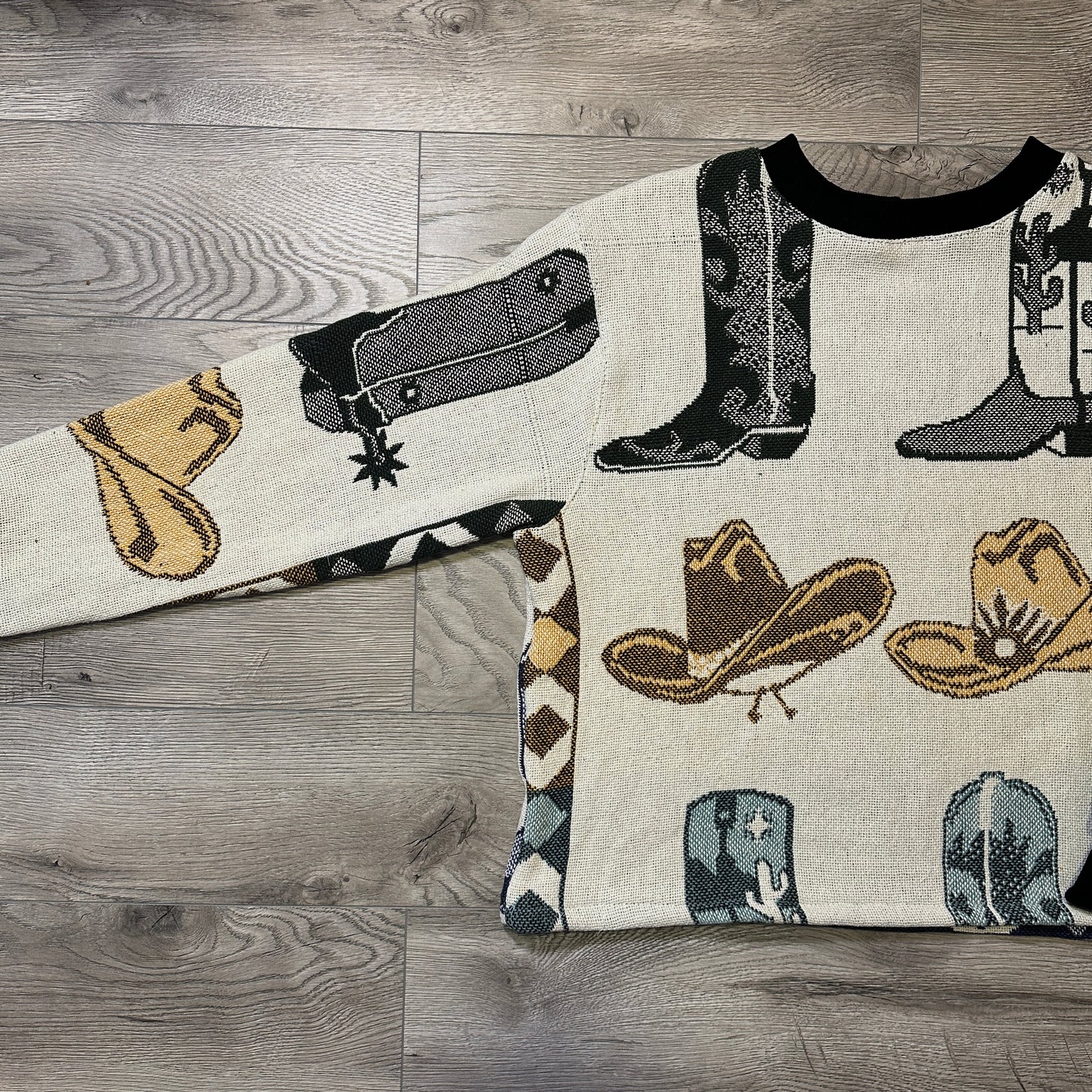 Crewneck - M/L