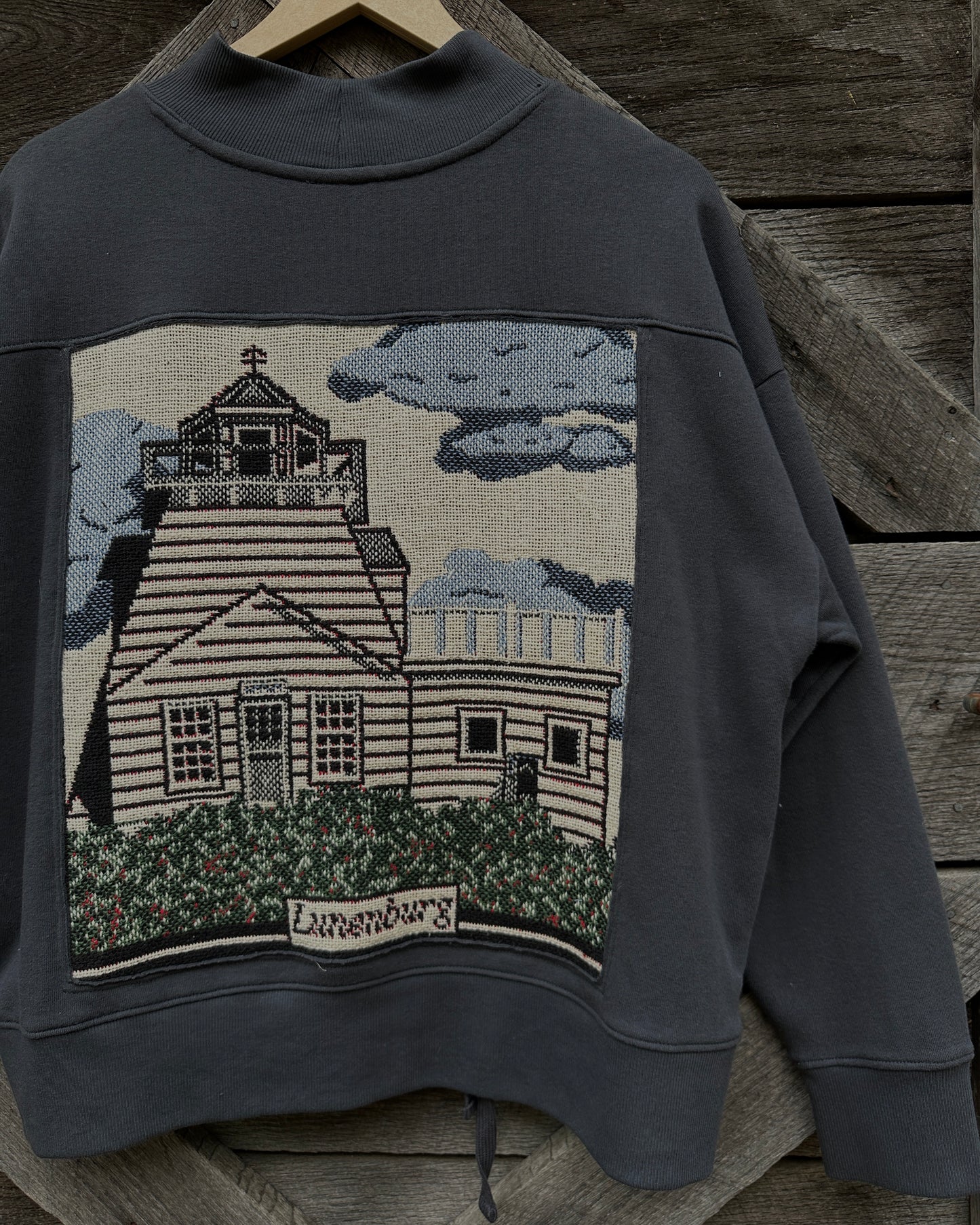 Crewneck - L