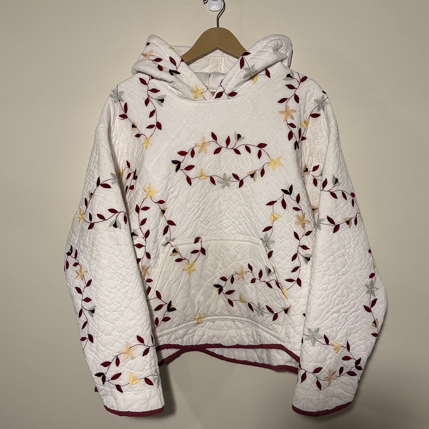 Hoodie - L