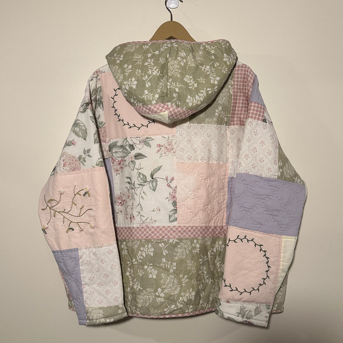 Hoodie - XL