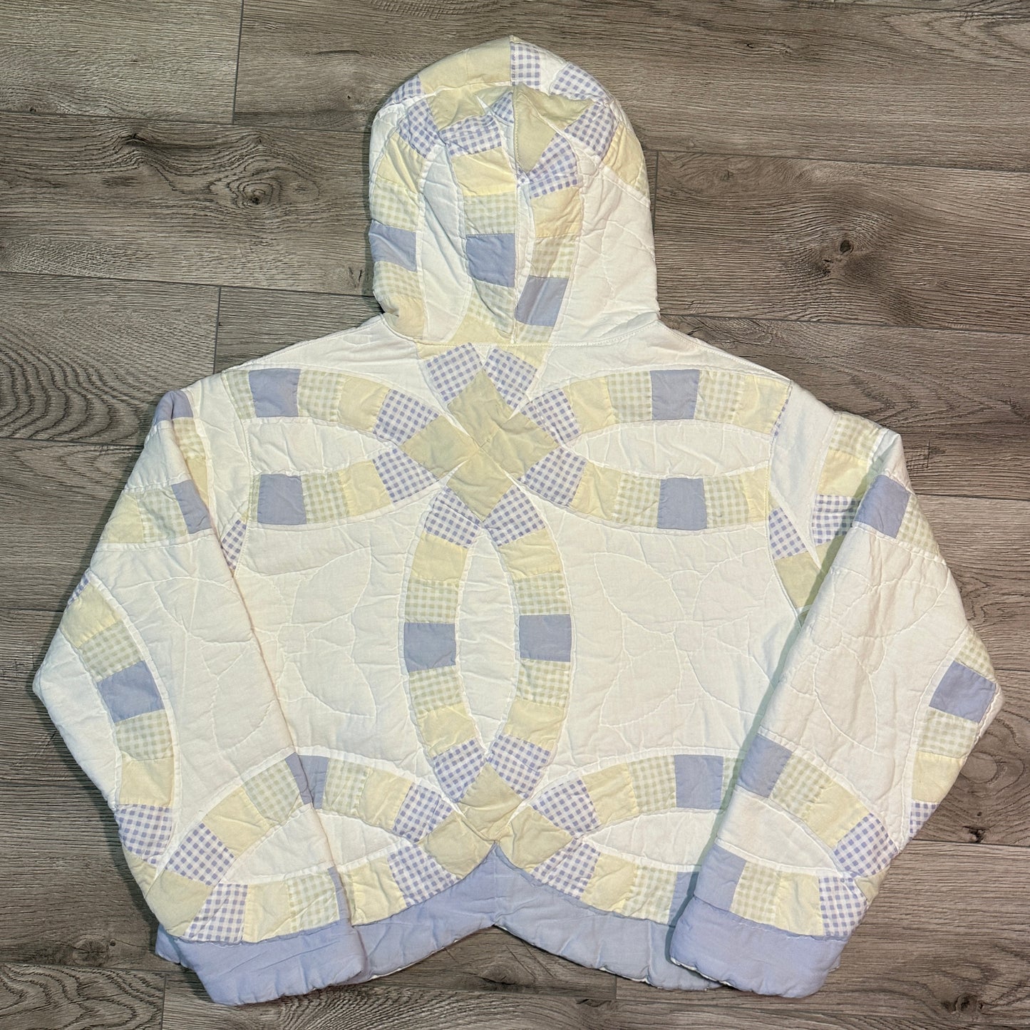 Hoodie - S/M