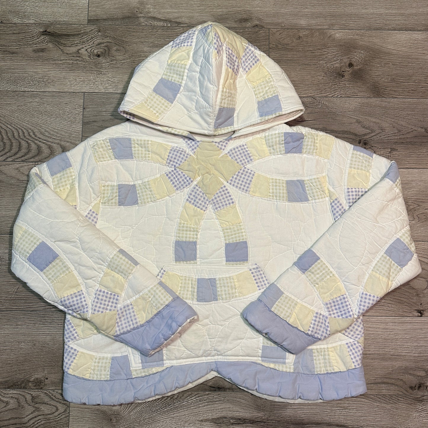 Hoodie - S/M