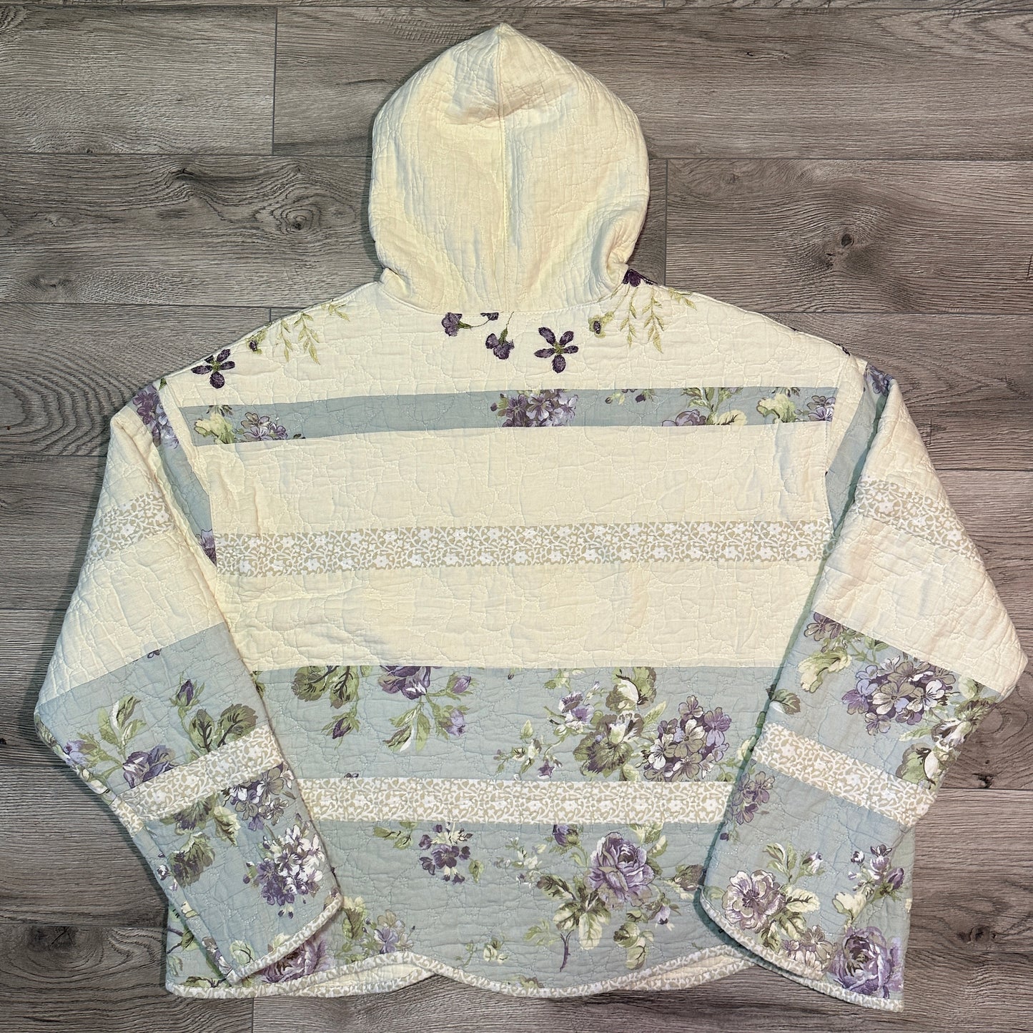 Hoodie - 2XL