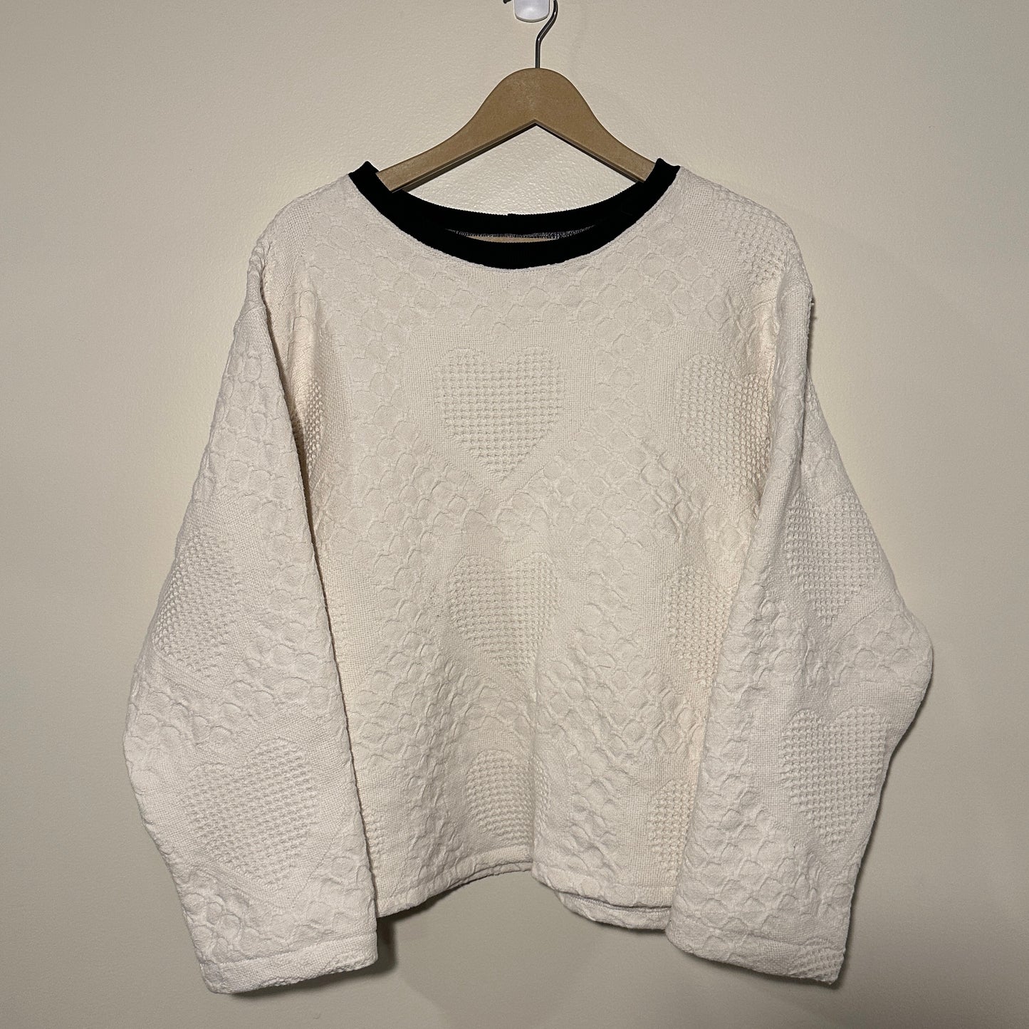 Crewneck - M