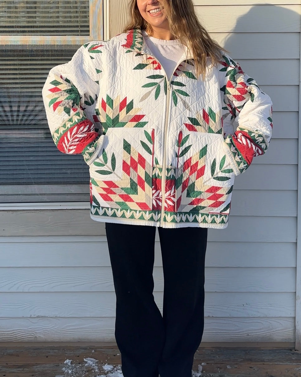 Jacket - XL