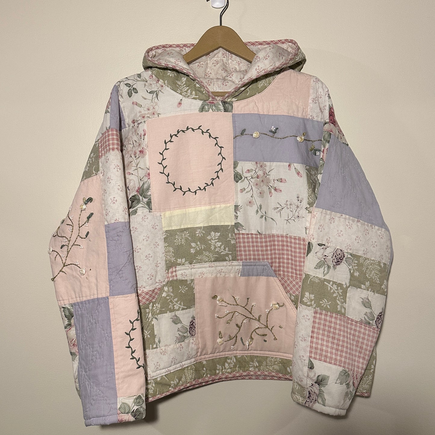 Hoodie - XL