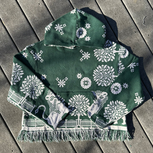 Hoodie - M/L (see description)