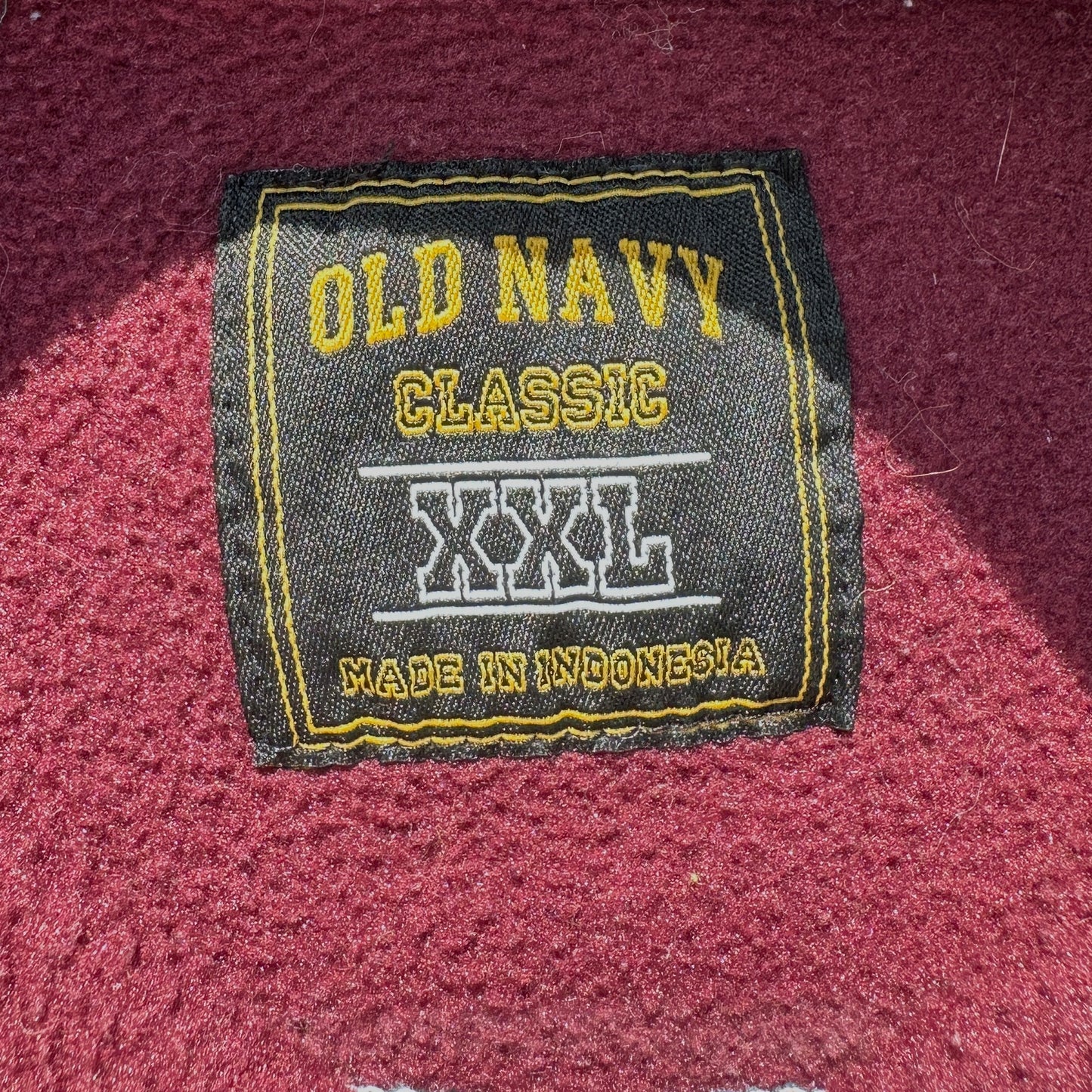 Fur Fun Quarter Zip Fleece