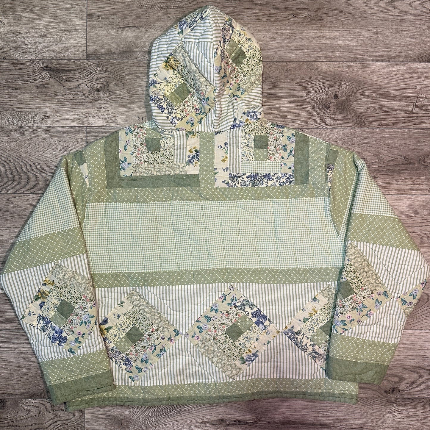 Hoodie - XL