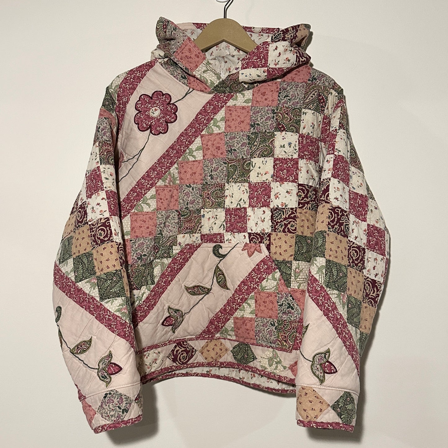 Hoodie - M