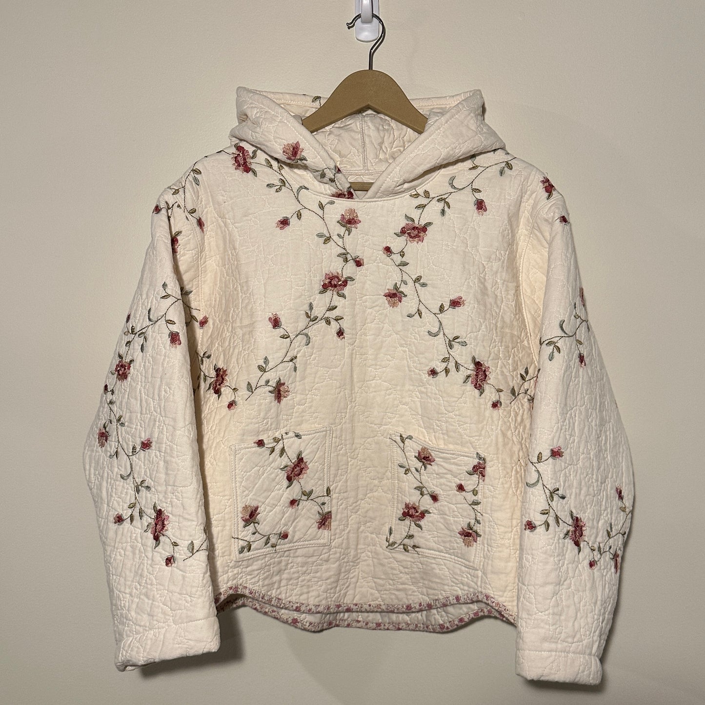 Hoodie - S