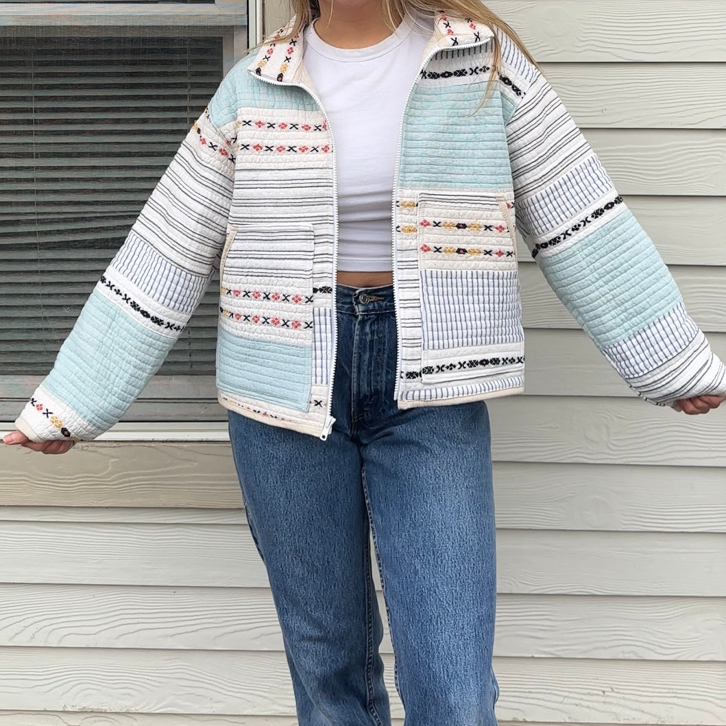 S/M - Jacket