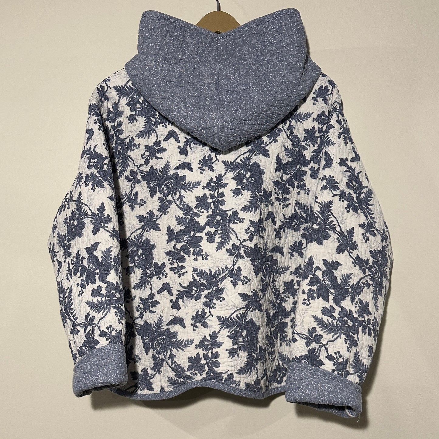 Hoodie - S