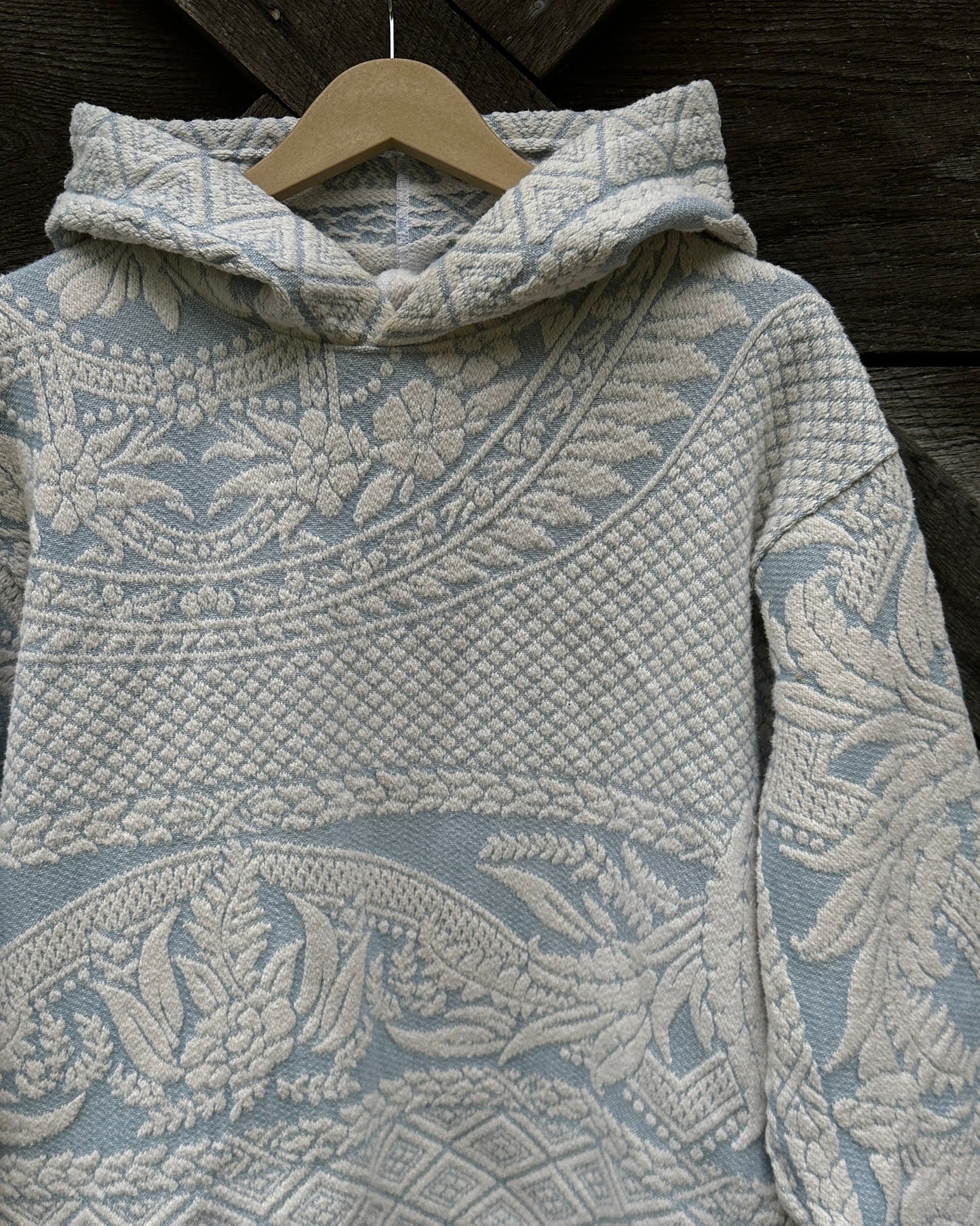 M - Hoodie