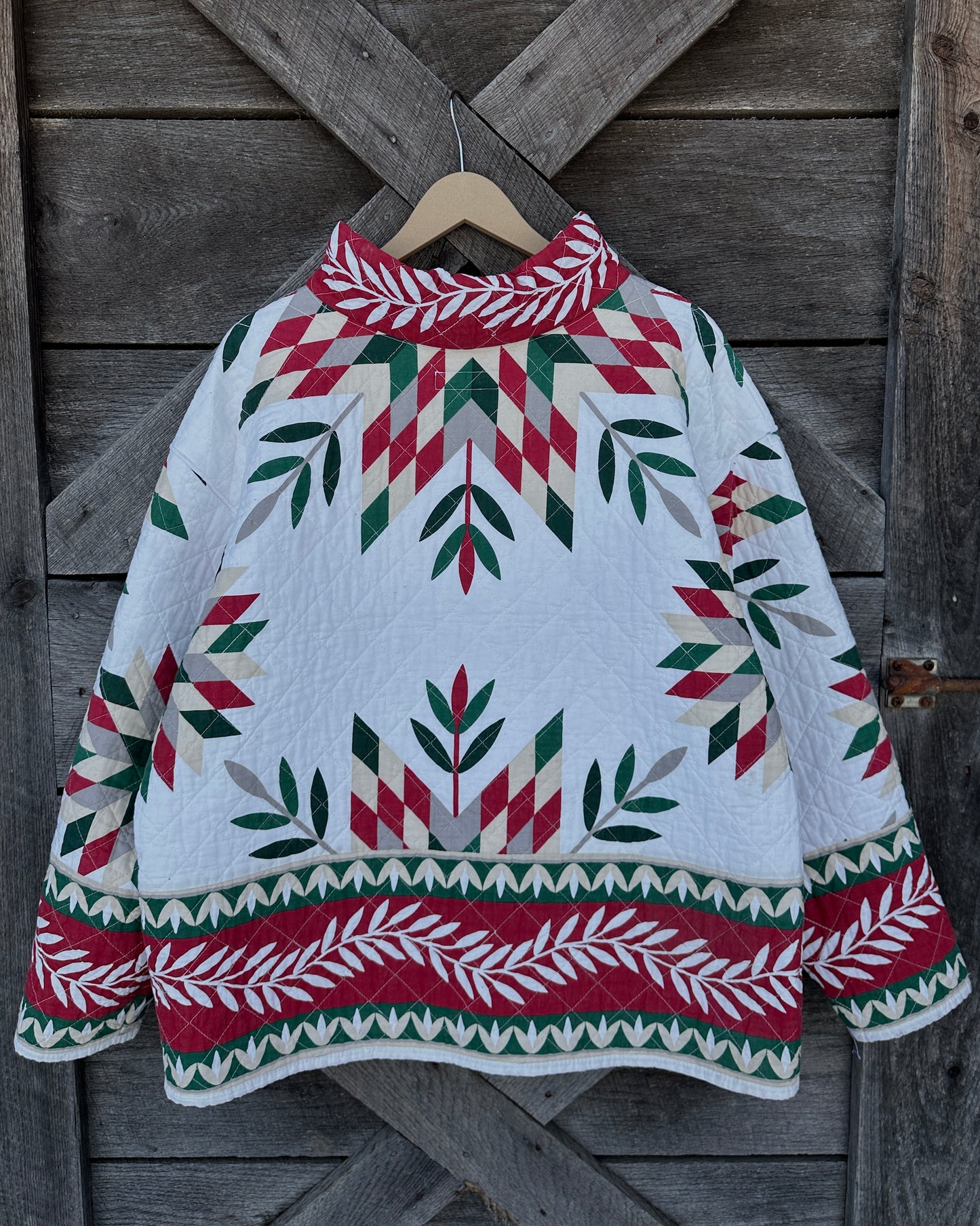 Jacket - XL