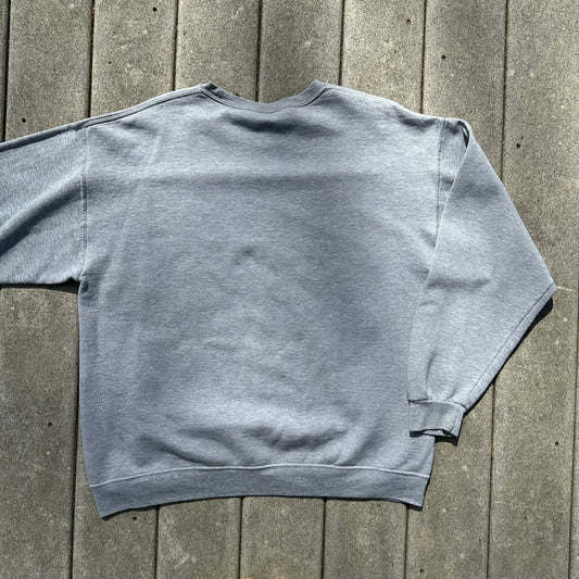 Lives of the Cats Crew