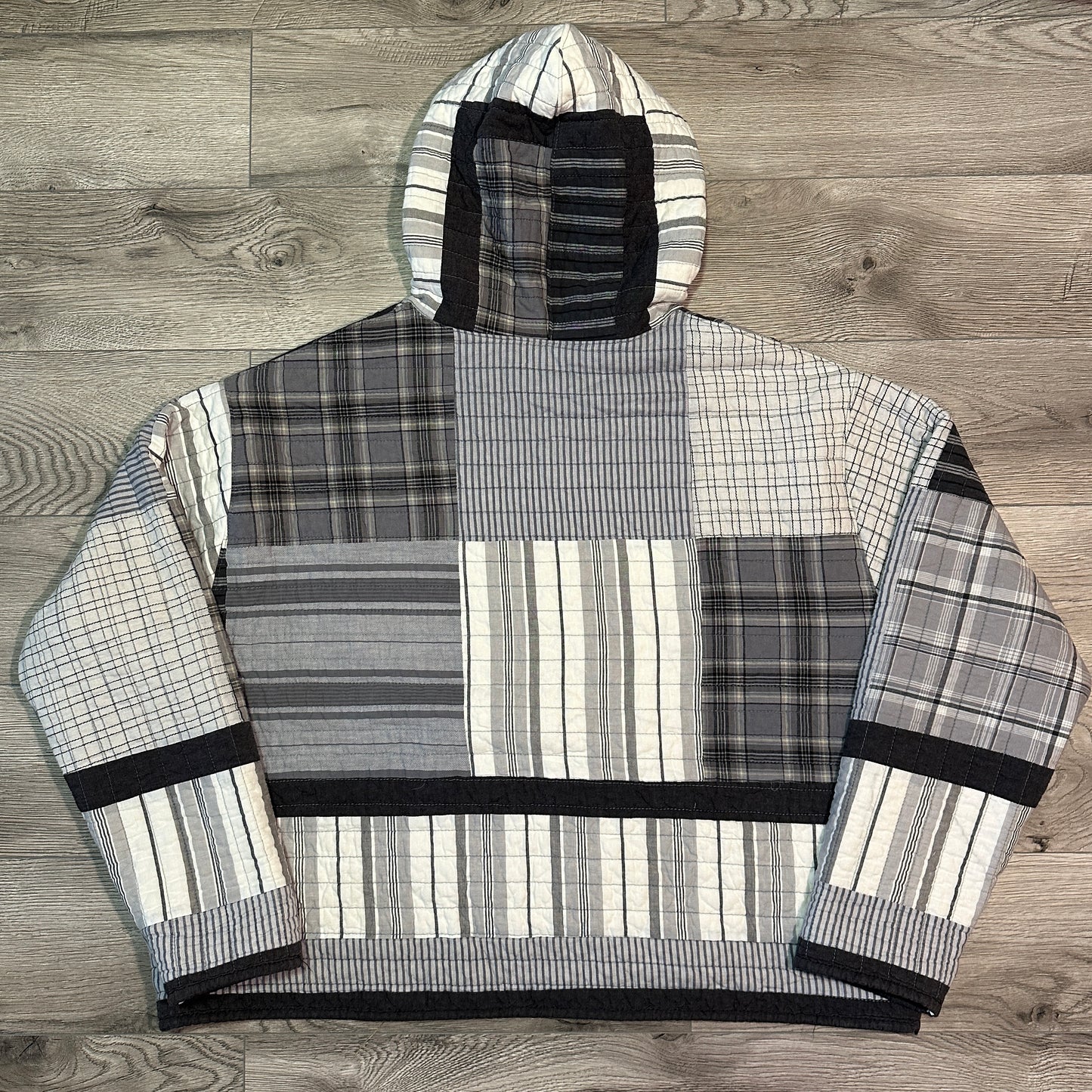 Hoodie - XL