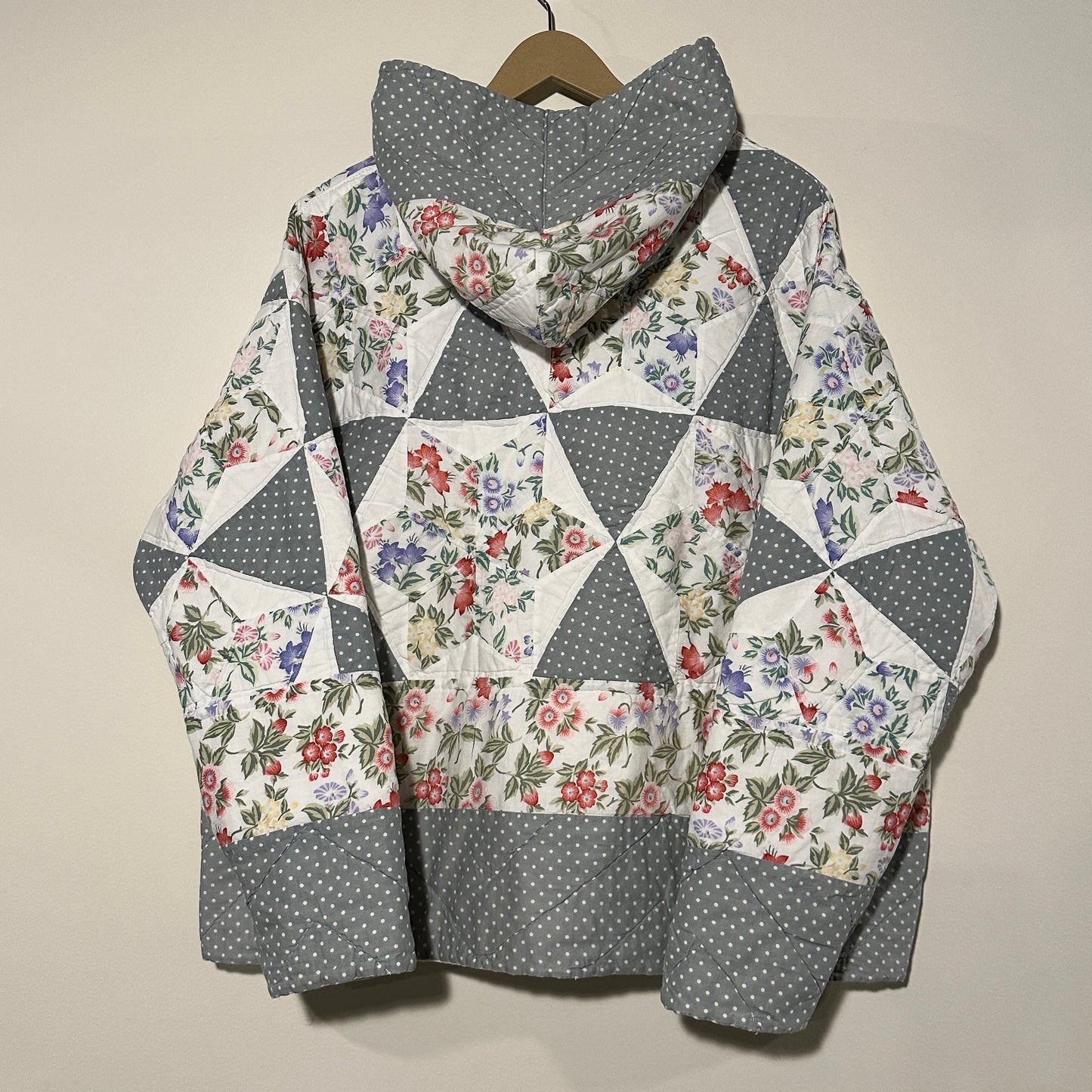 Hoodie - XL