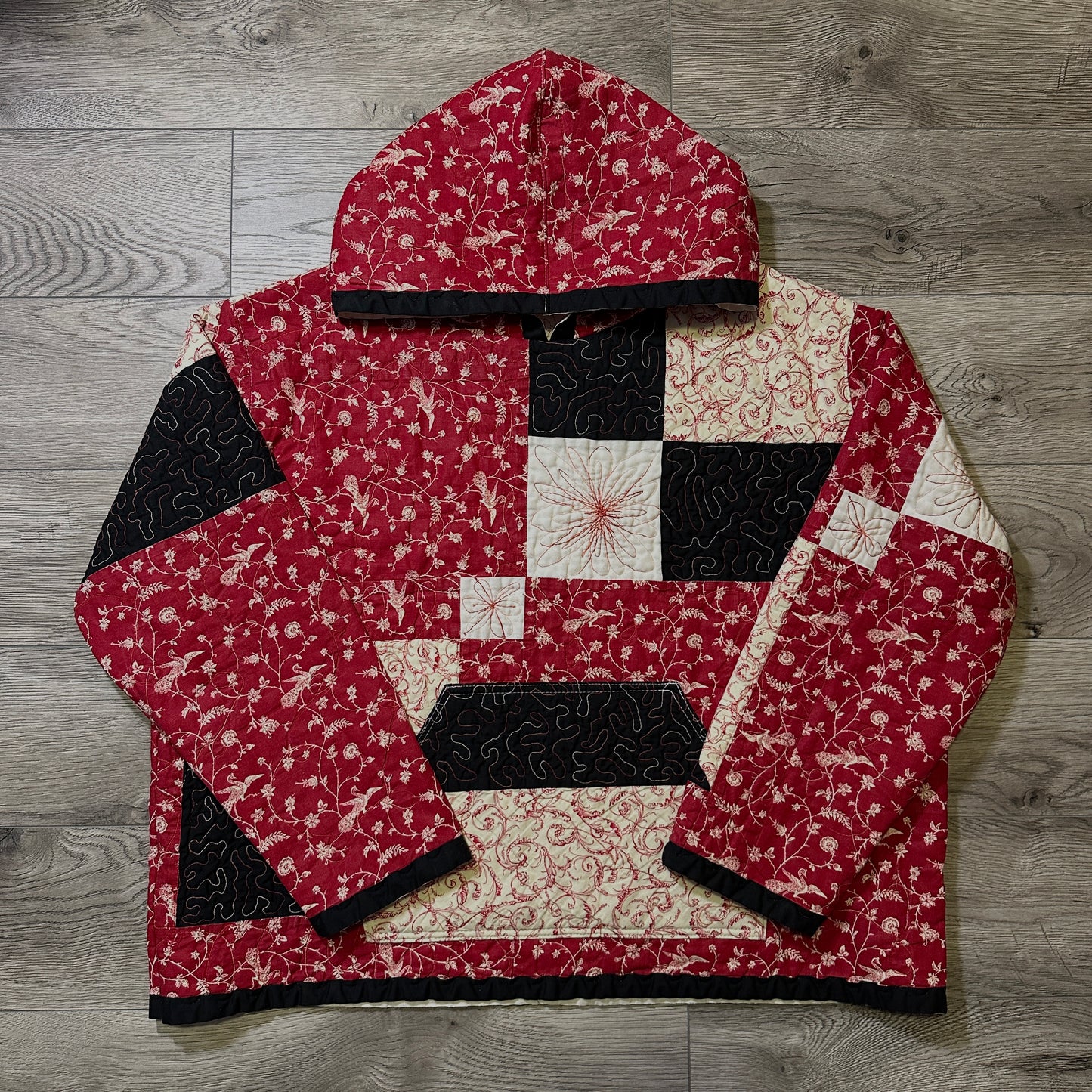 Hoodie - XL