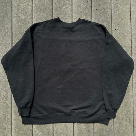 Birds of the World Crew