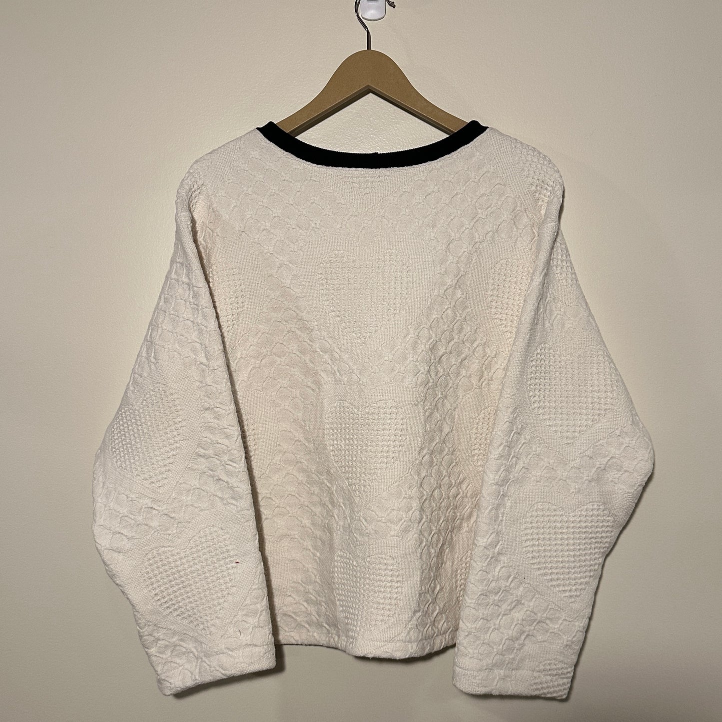 Crewneck - M