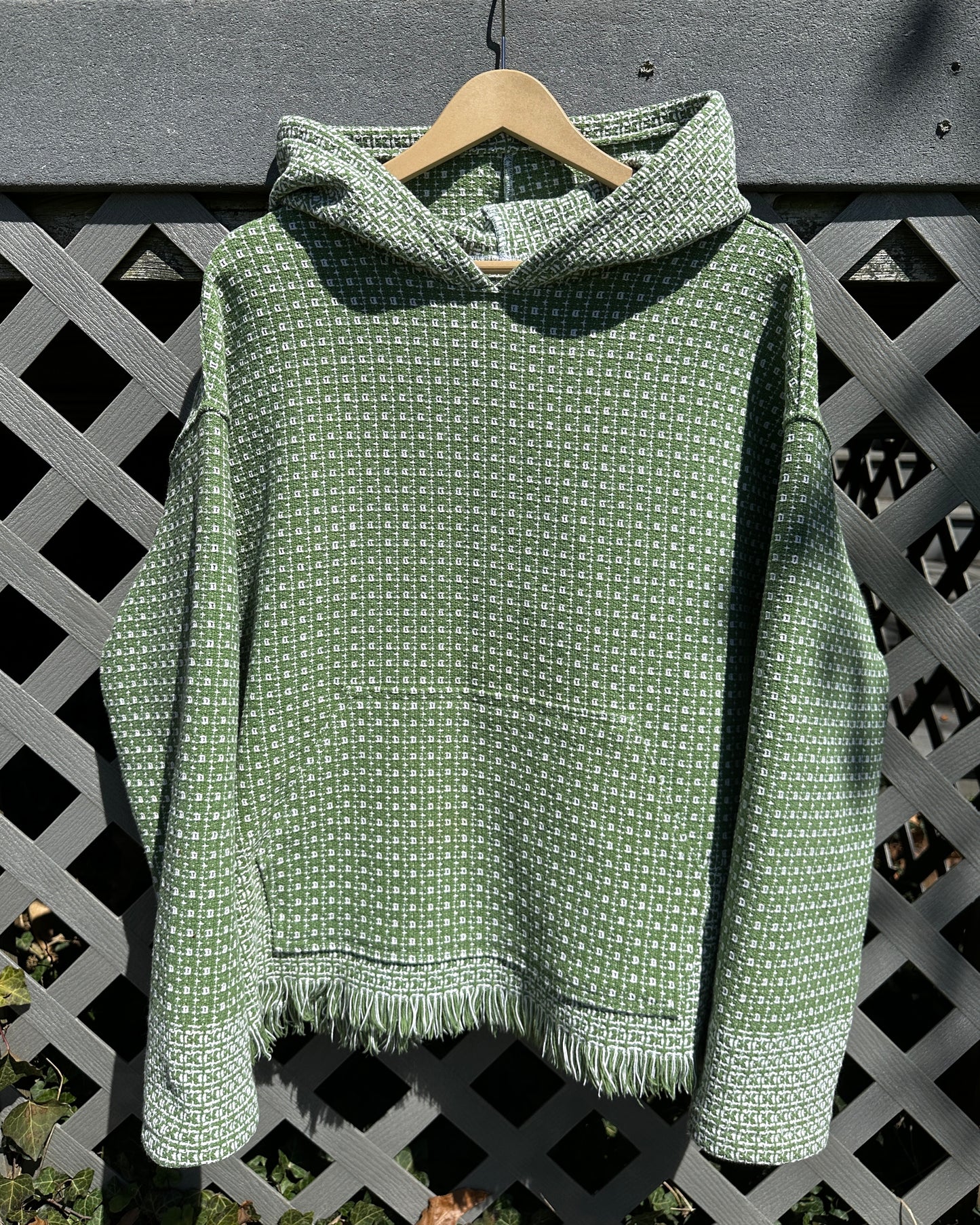 Hoodie - XL