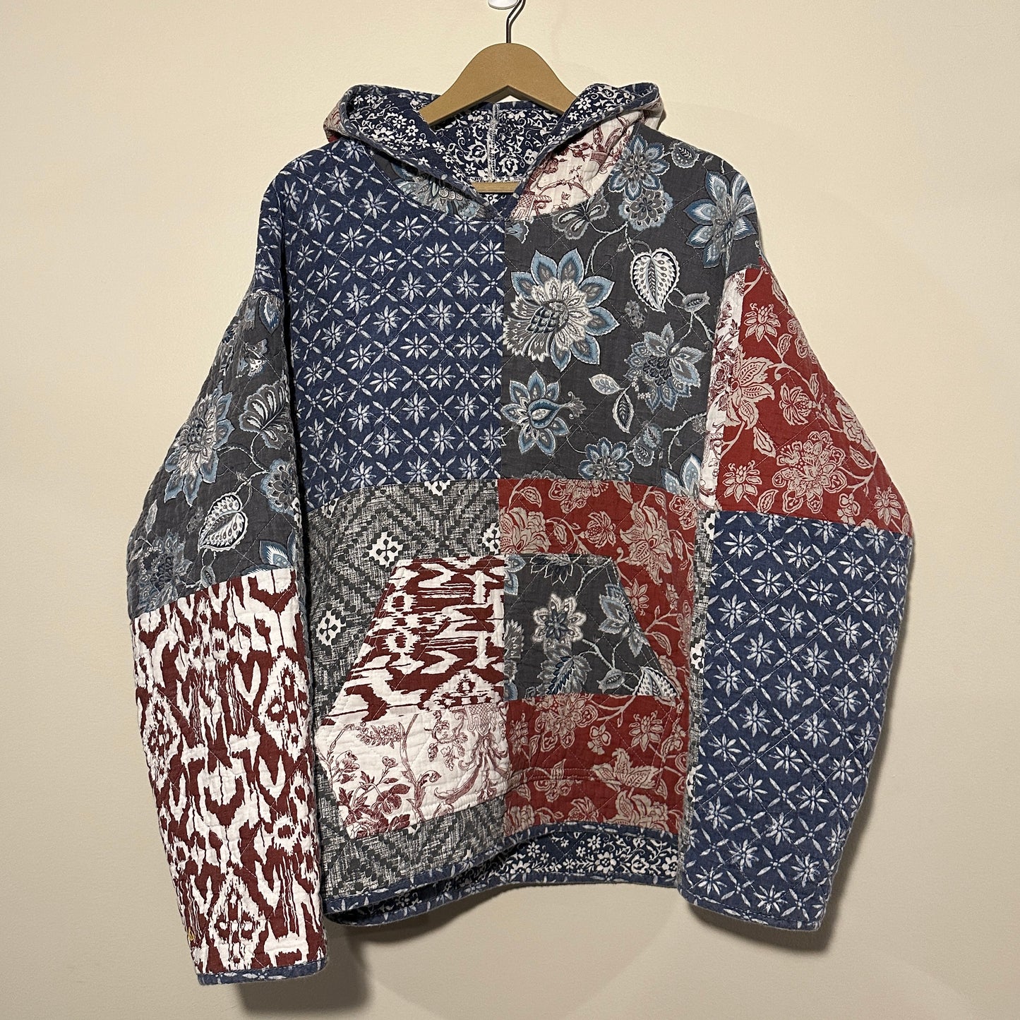 Hoodie - XXL