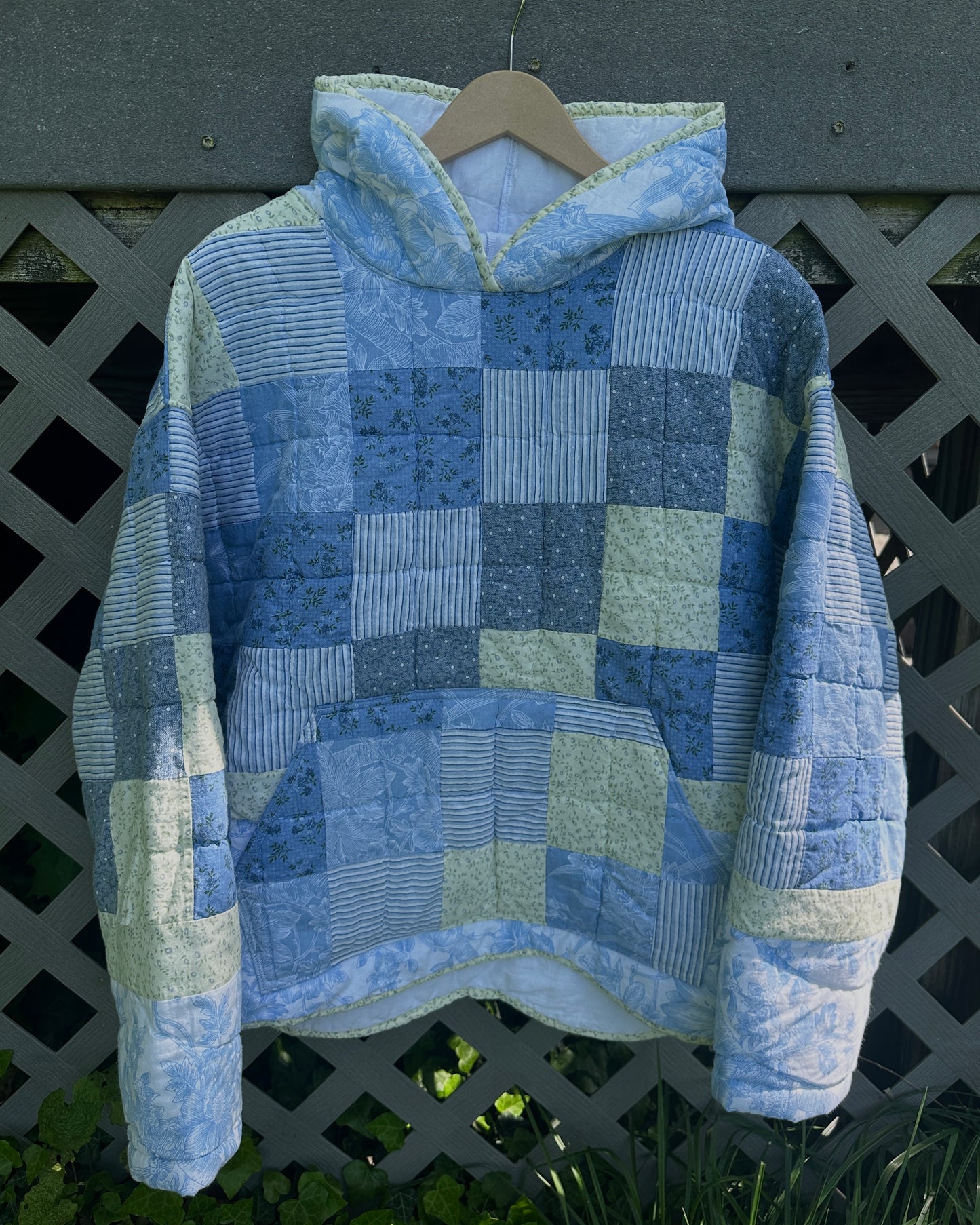 Hoodie - XL