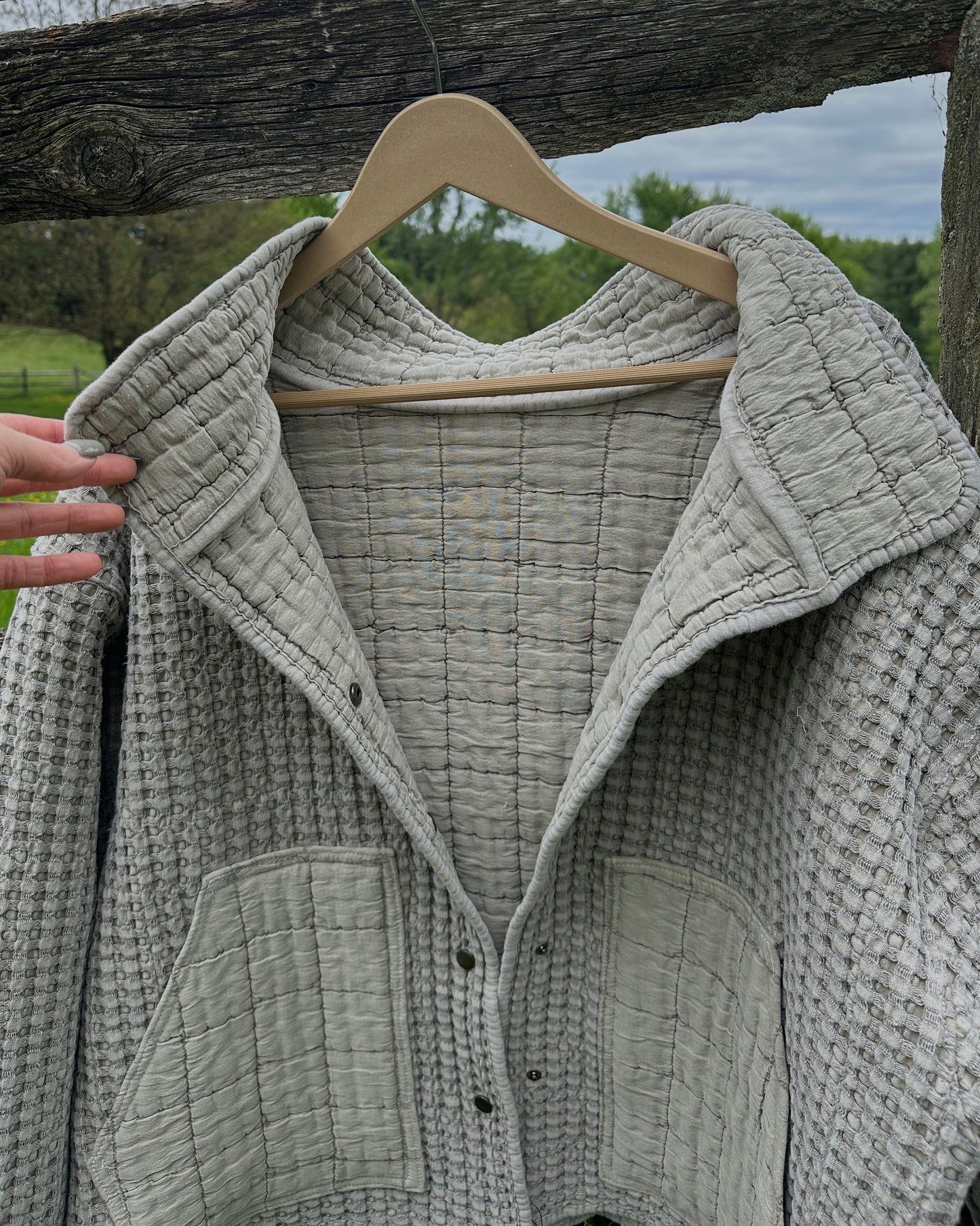 Jacket - L