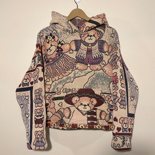 Bears Hoodie - M