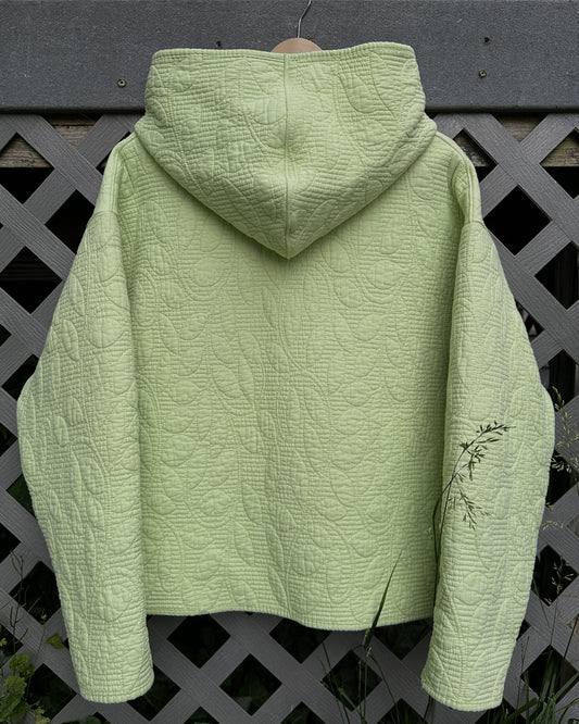 XL - Hoodie