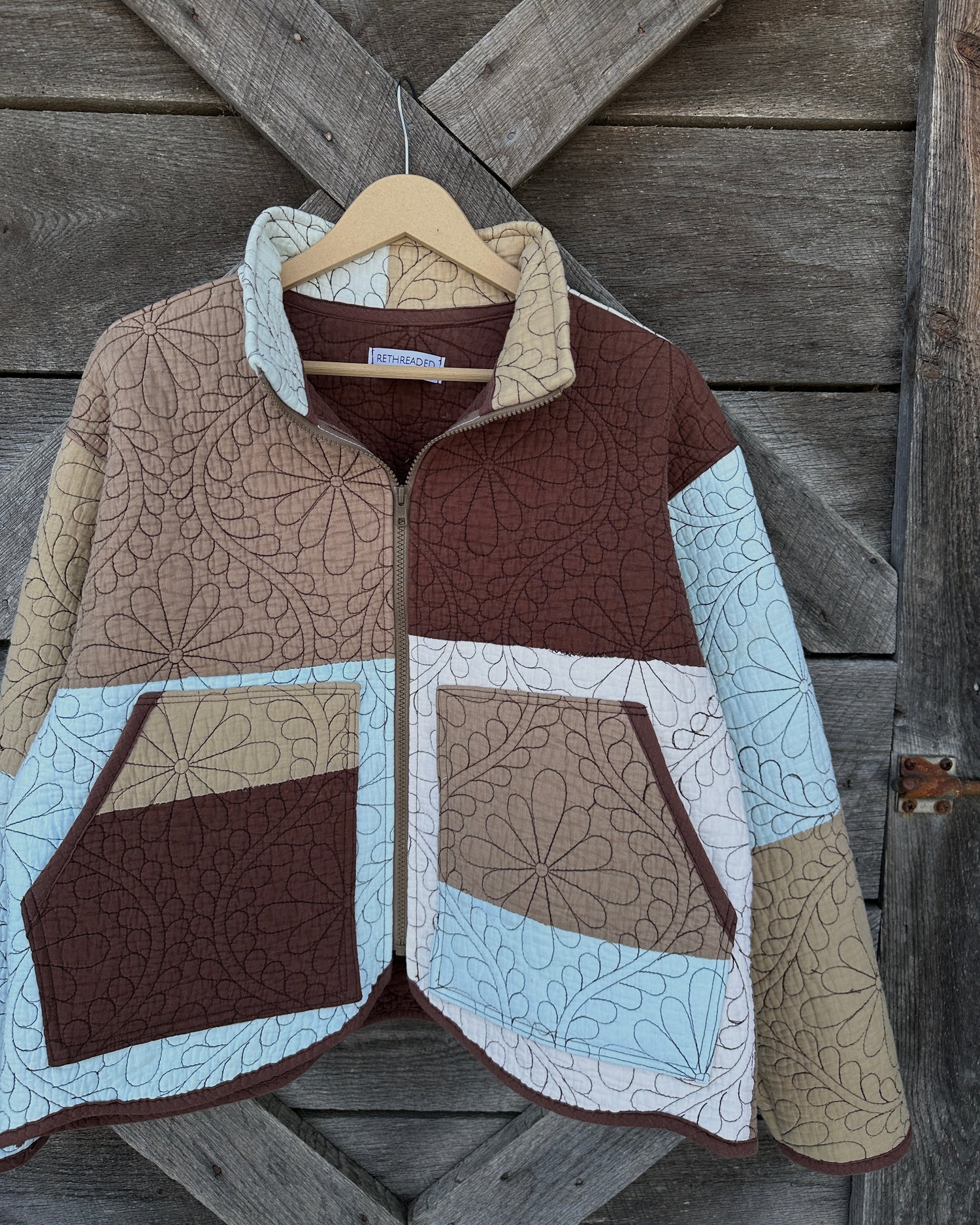 Jackets