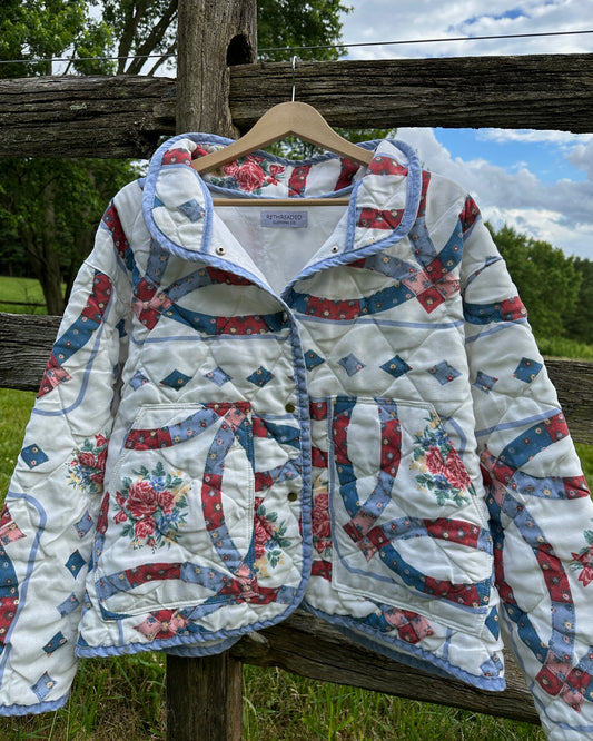 L - Jacket