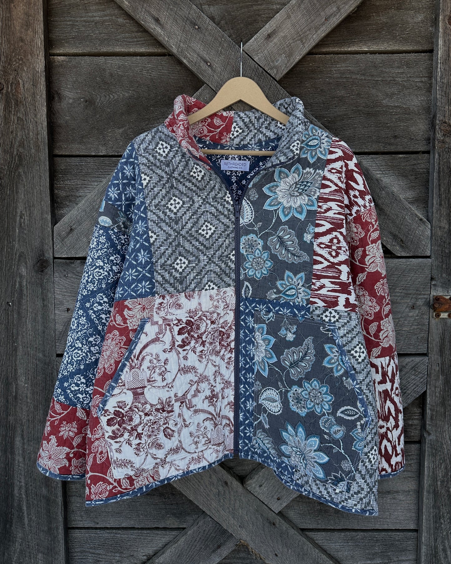 Jacket - XL