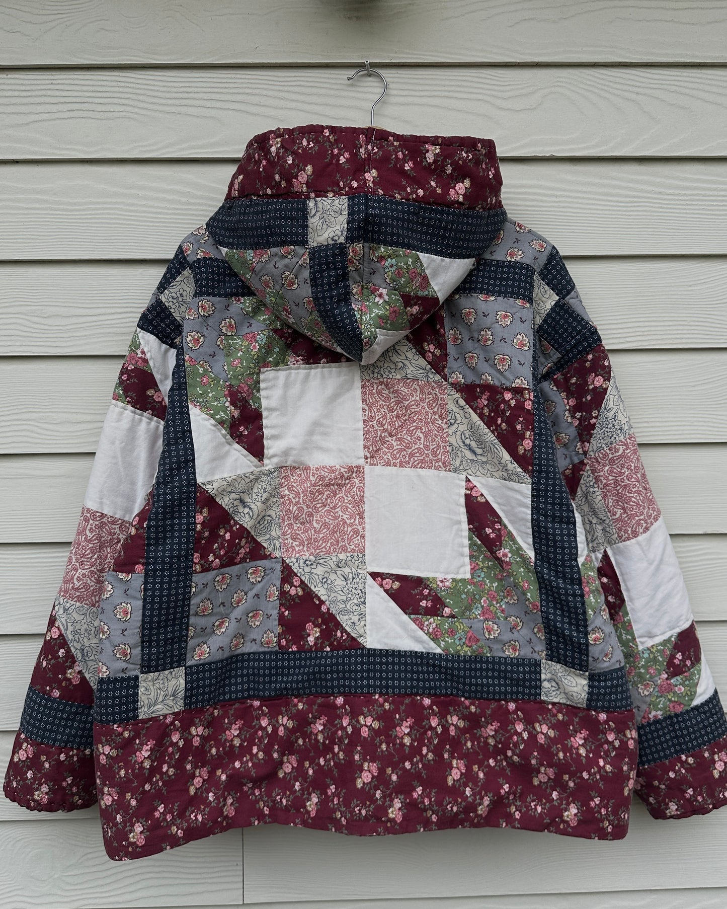 Hoodie - XXL